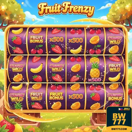 bw777 slots 